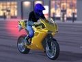 Hra Simulátor extrémního motocyklu 