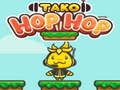Hra Tako hop-hop