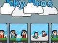 Hra Sky Bros