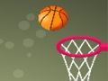 Hra Dunk Smash