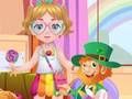 Hra Toddie Happy Rainbow