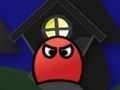 Hra Halloweenské hry 