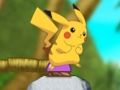 Hra Pokeworld Bounce