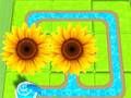 Hra Blossom Paradise