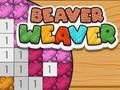 Hra Beaver Weaver