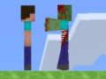 Hra Minicraft Adventure