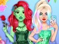 Hra BFF's Fun Secret Party