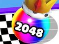 Hra Shoot Ball 2048