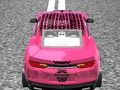 Hra Crazy Supercars Stunt 2022