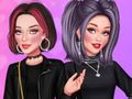 Hra Soft Girl vs E-Girl BFFs vypadá 