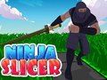 Hra Ninja kráječ 