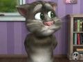 Hra Talking Tom Cat 2 