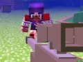 Hra Pixel Zombie Survival Toonfare 