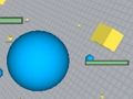 Hra Tienk. io 