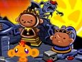 Hra Monkey Go Happy Stage 675