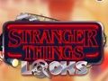 Hra Stranger Things vypadá