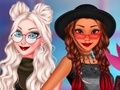 Hra Witchcore insta divas