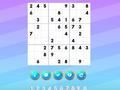 Hra Hra sudoku 