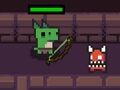 Hra Pixel Dragon