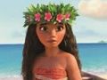 Hra Omalovánky pro Moana 