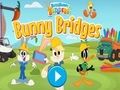 Hra Bunny mosty