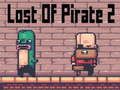 Hra Ztraceno z Pirate 2