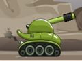 Hra Stíhací tank 