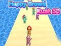 Hra Happy Dav Rush 3D