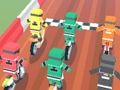 Hra Triky - 3D cyklistická závodní hra 