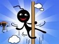 Hra Super Jumper