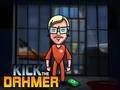 Hra Nakopat Dahmer