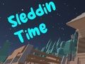 Hra Sleddin čas 