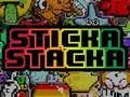Hra Sticka Stacka