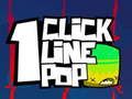 Hra 1CLIC 1LINE 1POP