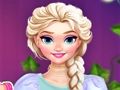 Hra Princess Terrarium Life Deco