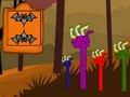 Hra Halloweenská epizoda 4 z roku 2022 