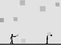 Hra Stickman Bullet Warriors
