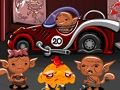 Hra Monkey Go Happy Stage 679