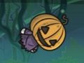 Hra Skoč Halloween 