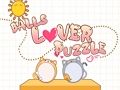 Hra Puzzle milovník koulí 