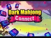 Hra Dark Mahjong Connect