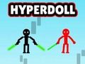 Hra Hyperdoll