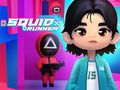 Hra Squid Runner
