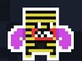 Hra Mini Huggy 2 - Přehrávač 