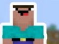 Hra Noob Steve