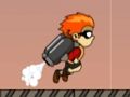 Hra Jet Adventure