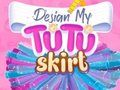Hra Design My Tutu Sukně 