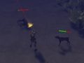 Hra Shora dolů Zombie Survival Střelba 