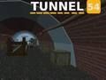 Hra Tunel 54 