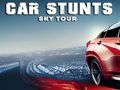 Hra Auto Stunts Sky Tour 